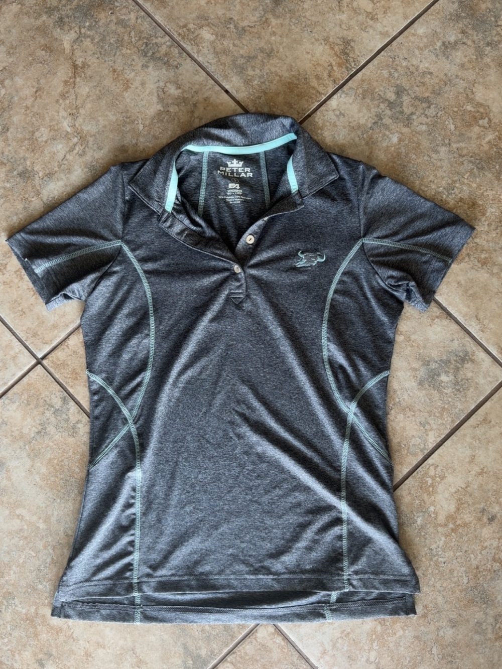 Peter Millar Women's Golf Polo